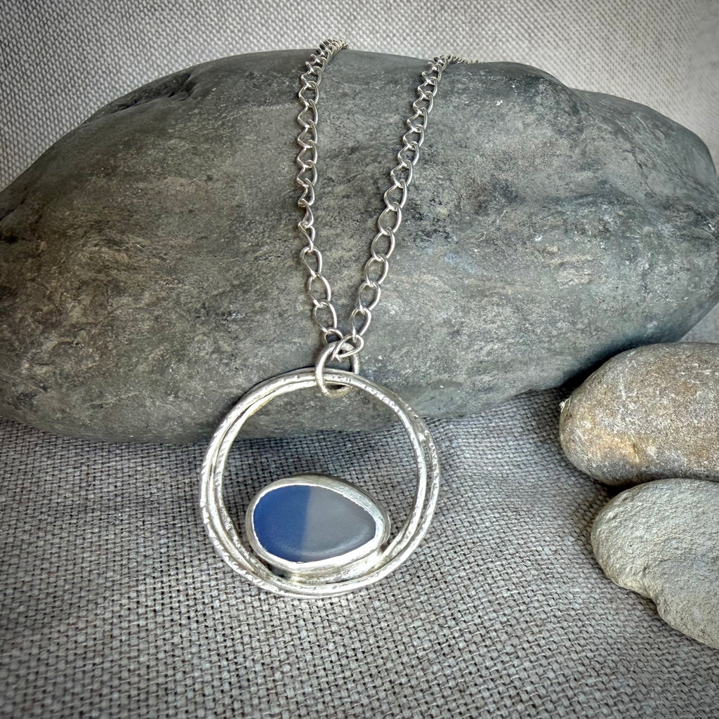 In Orbit Necklace