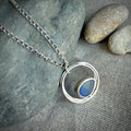 In Orbit Necklace