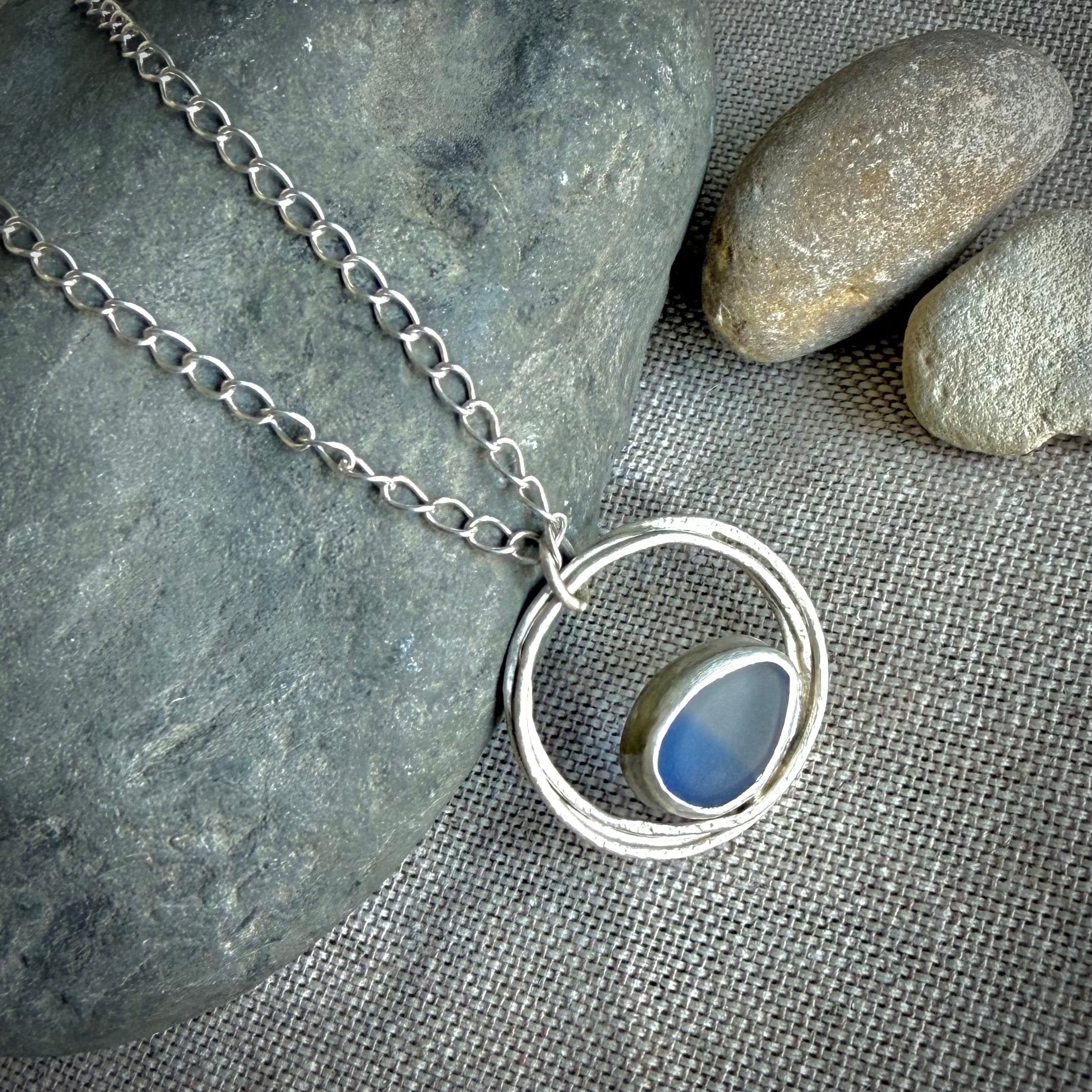 In Orbit Necklace