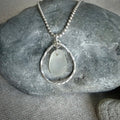 Teardrop Necklace