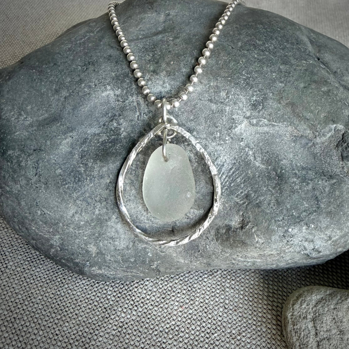 Teardrop Necklace