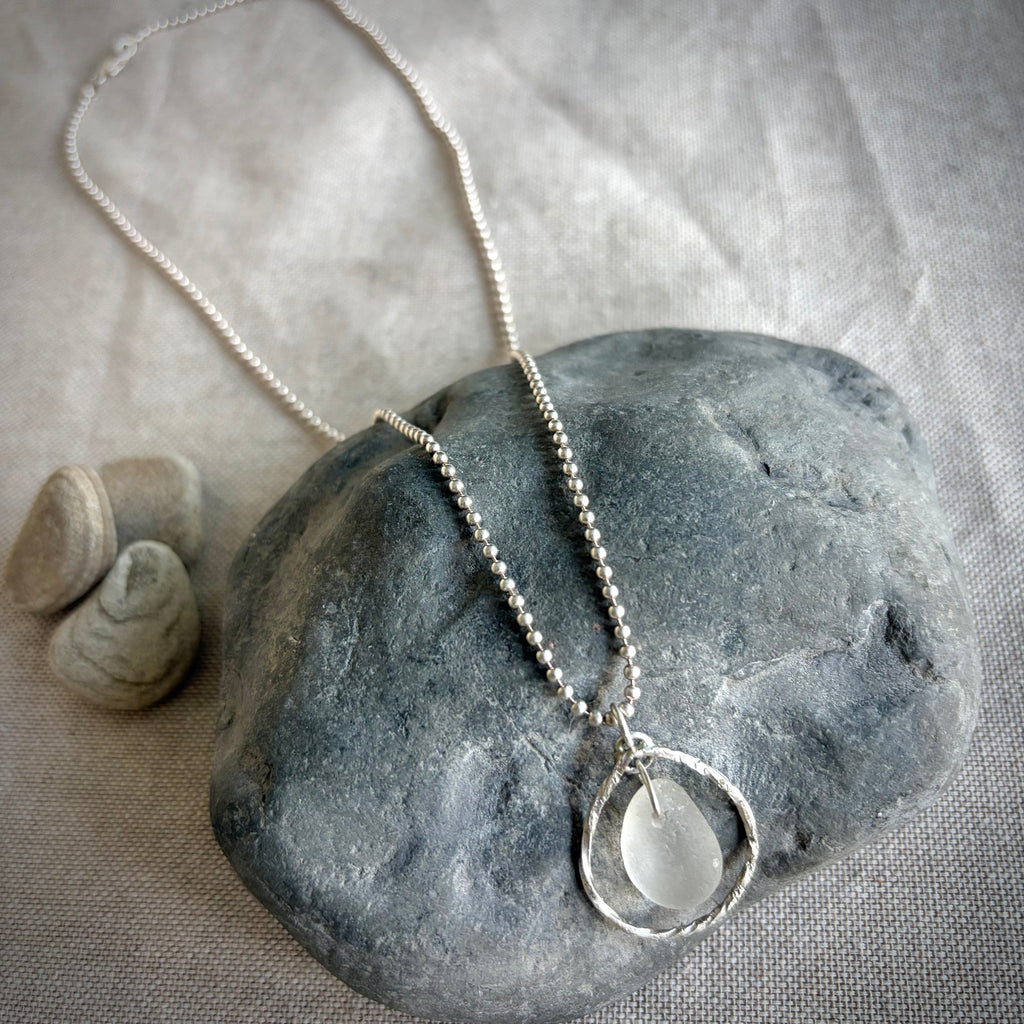 Teardrop Necklace