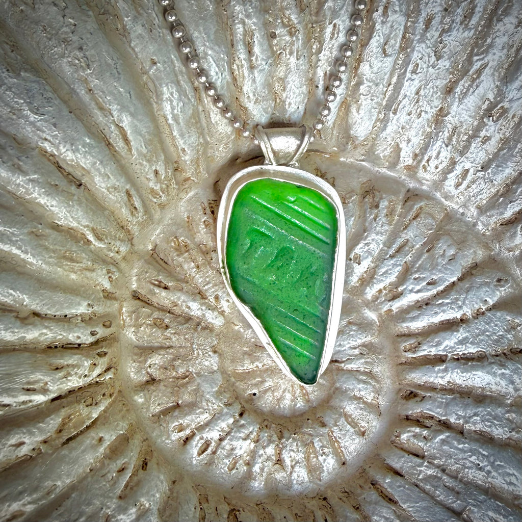 Love It To Death Necklace