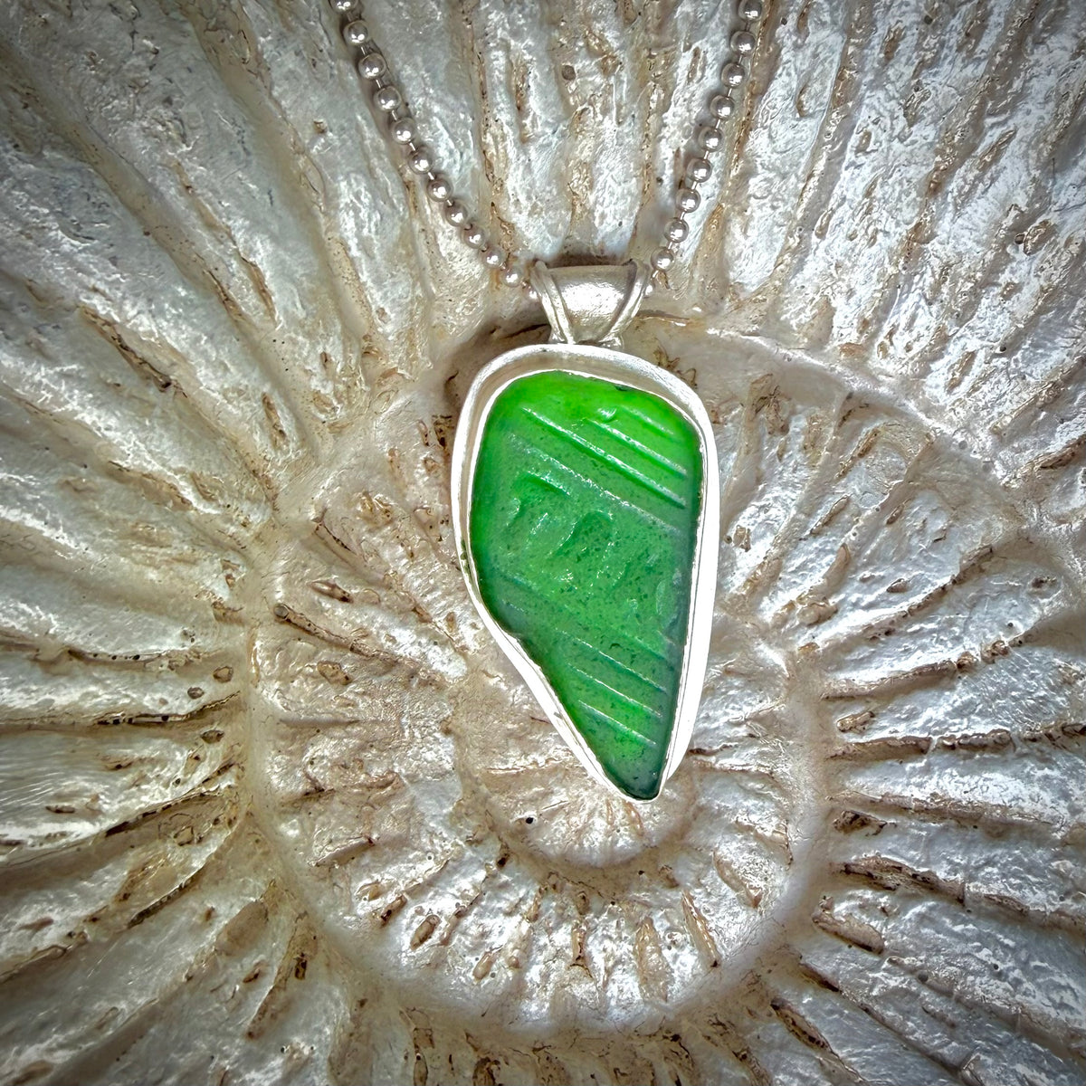 Love It To Death Necklace
