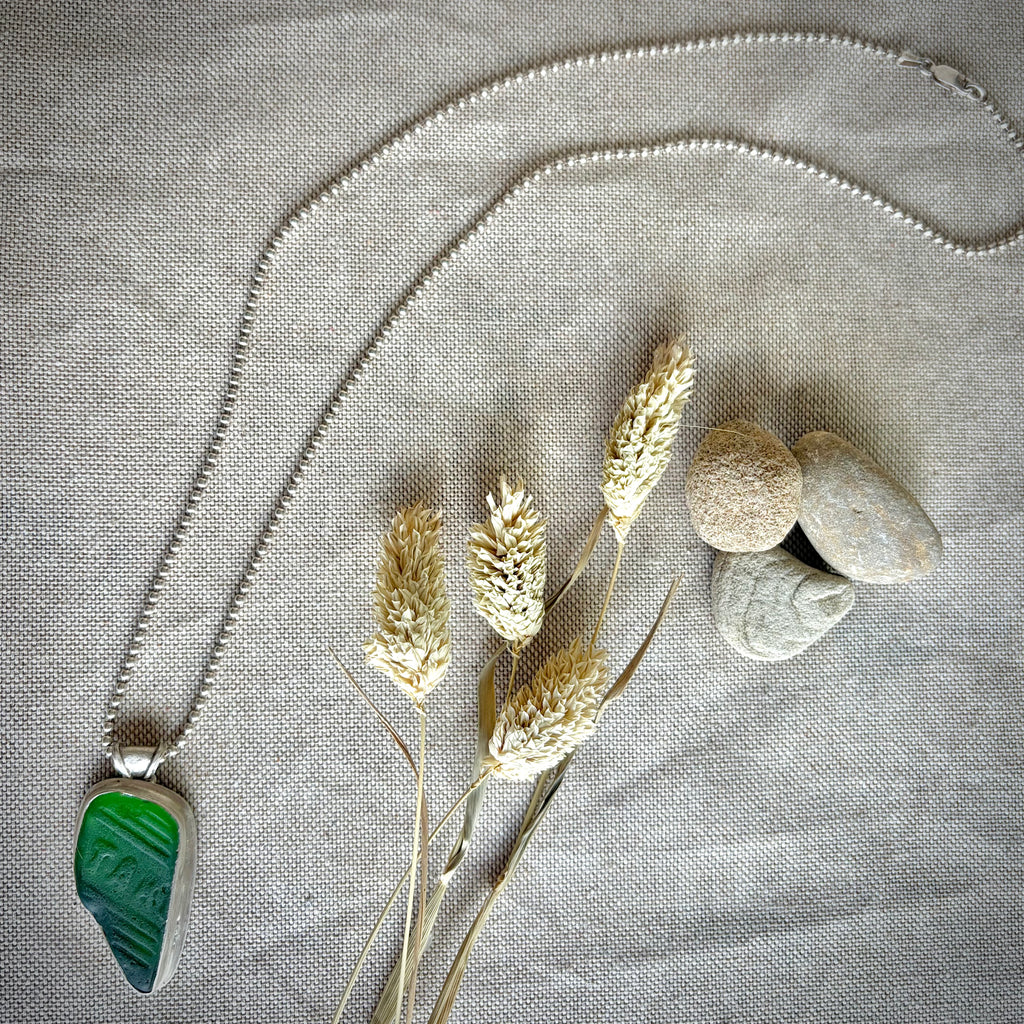 Love It To Death Necklace
