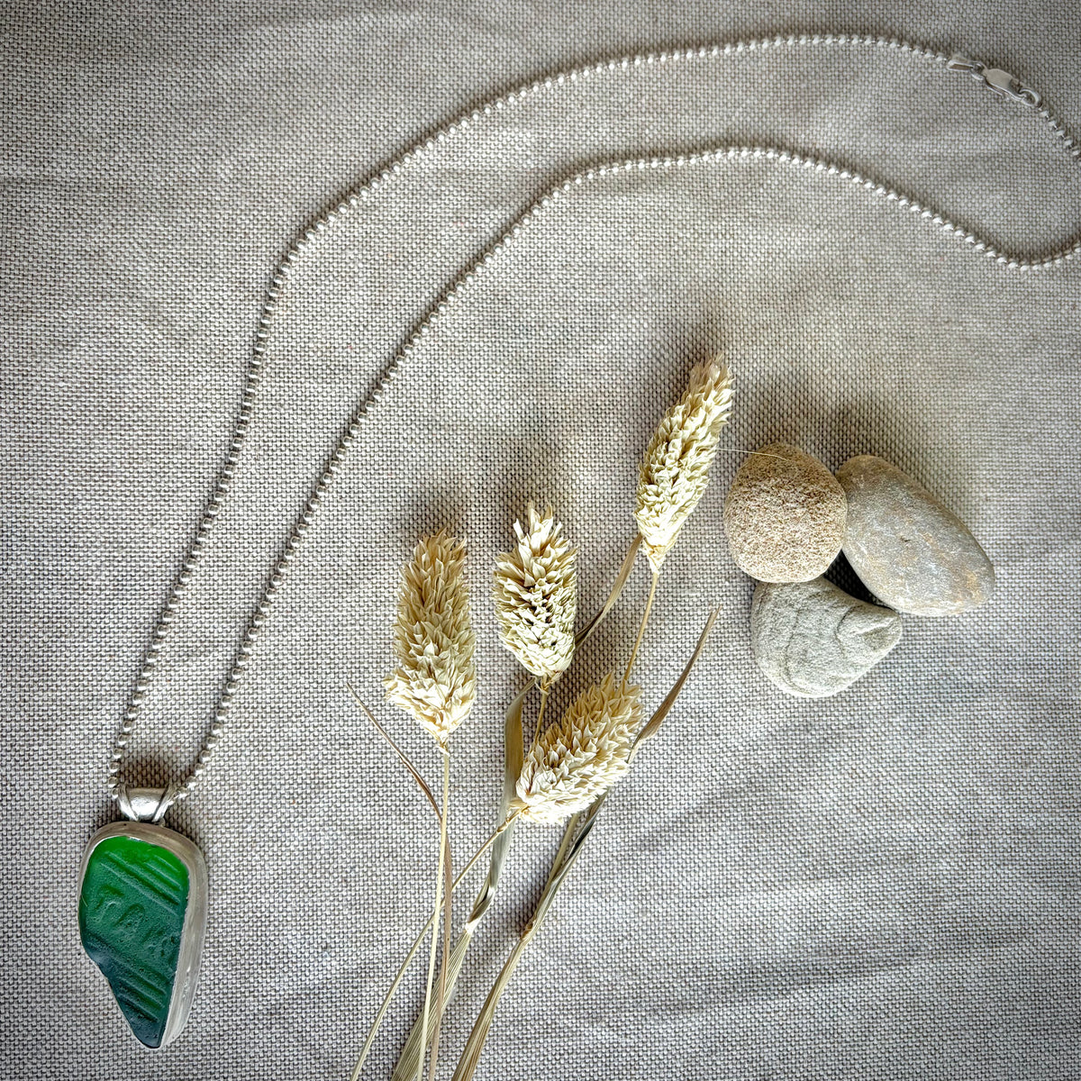 Love It To Death Necklace