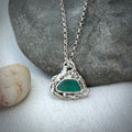 Emerald Cove Necklace