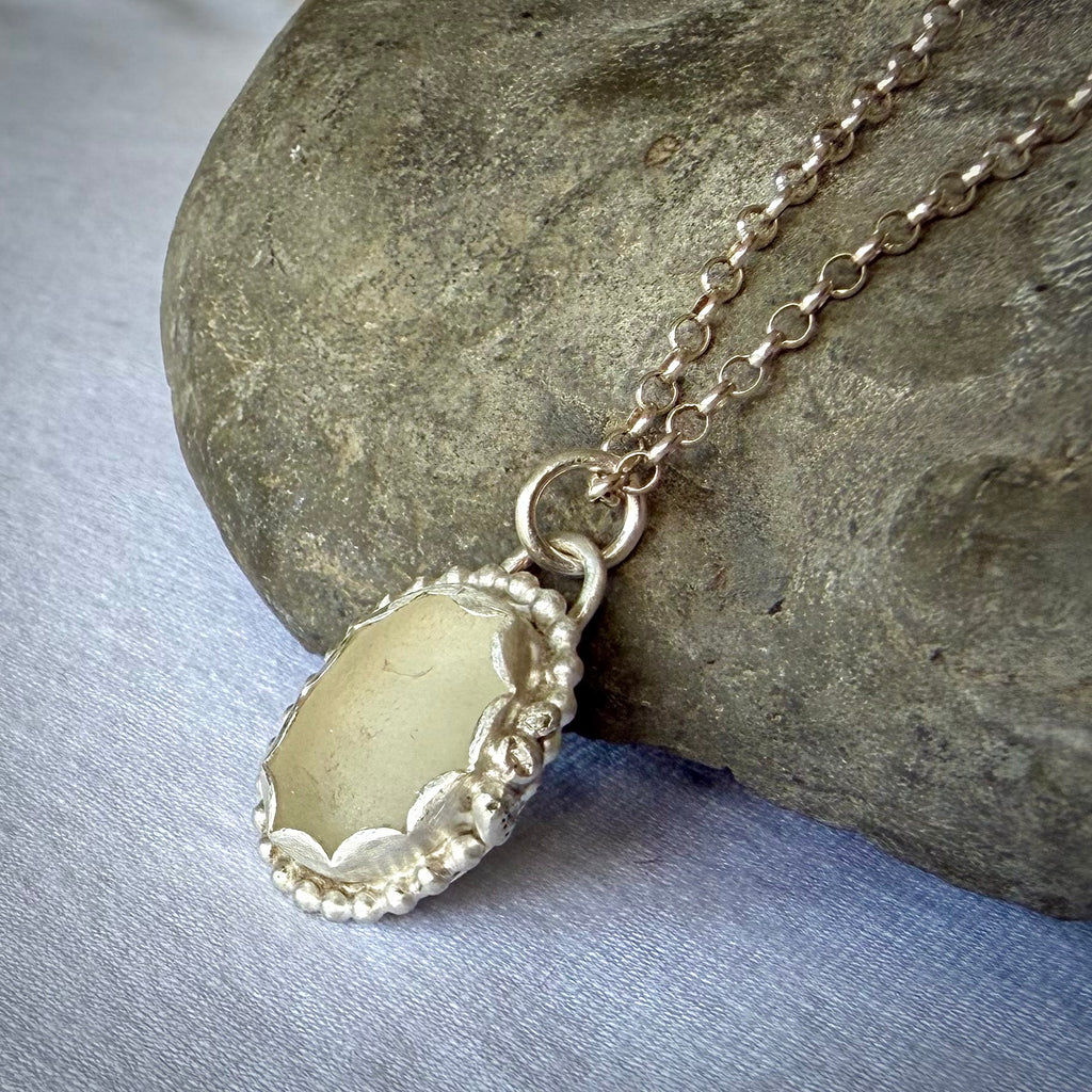 'The Dome' Necklace