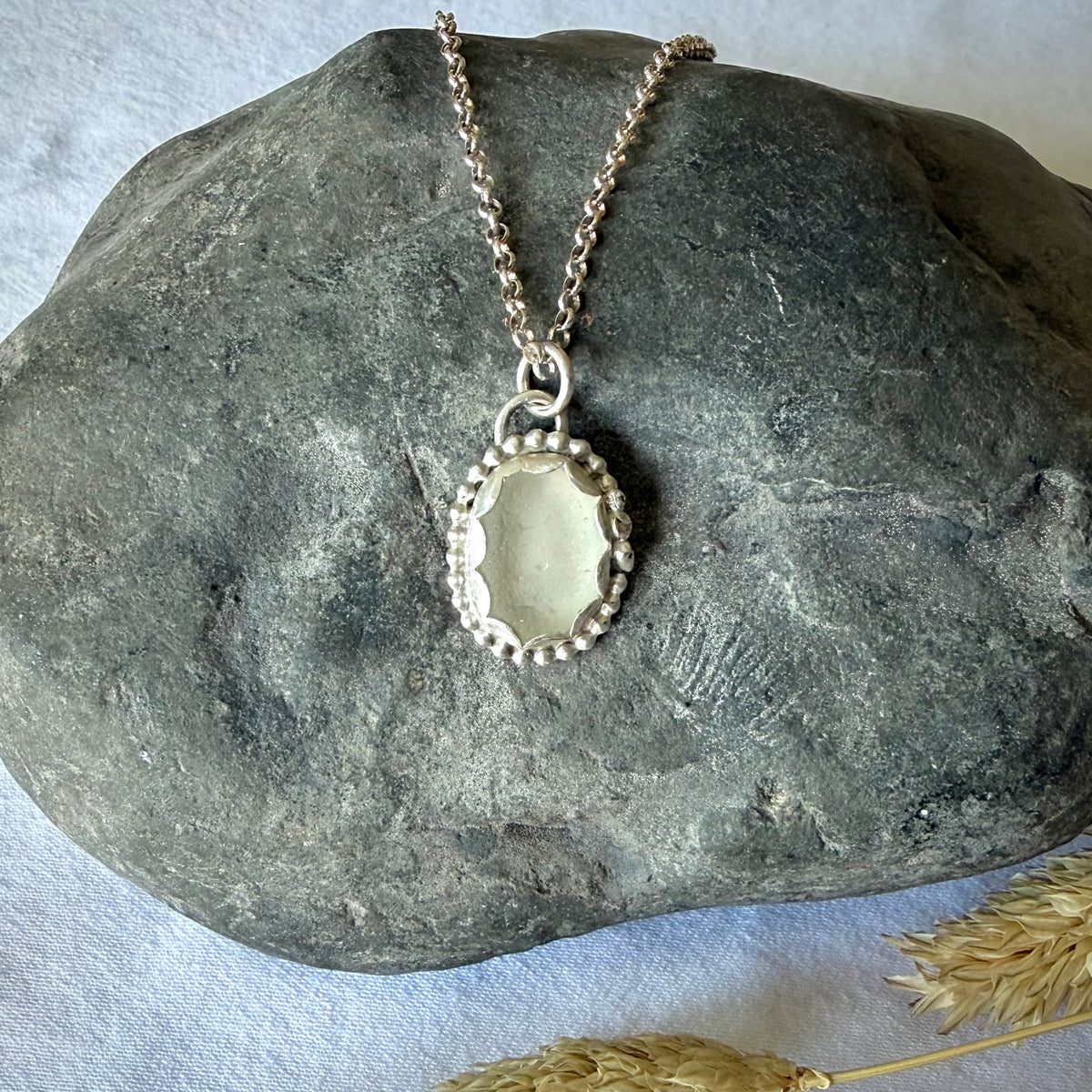 'The Dome' Necklace