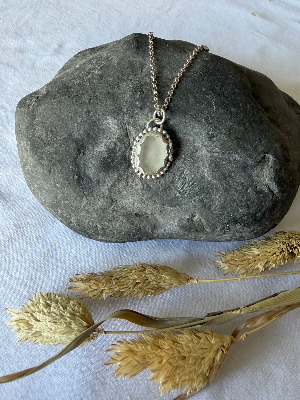 'The Dome' Necklace
