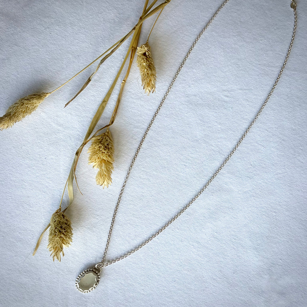 'The Dome' Necklace