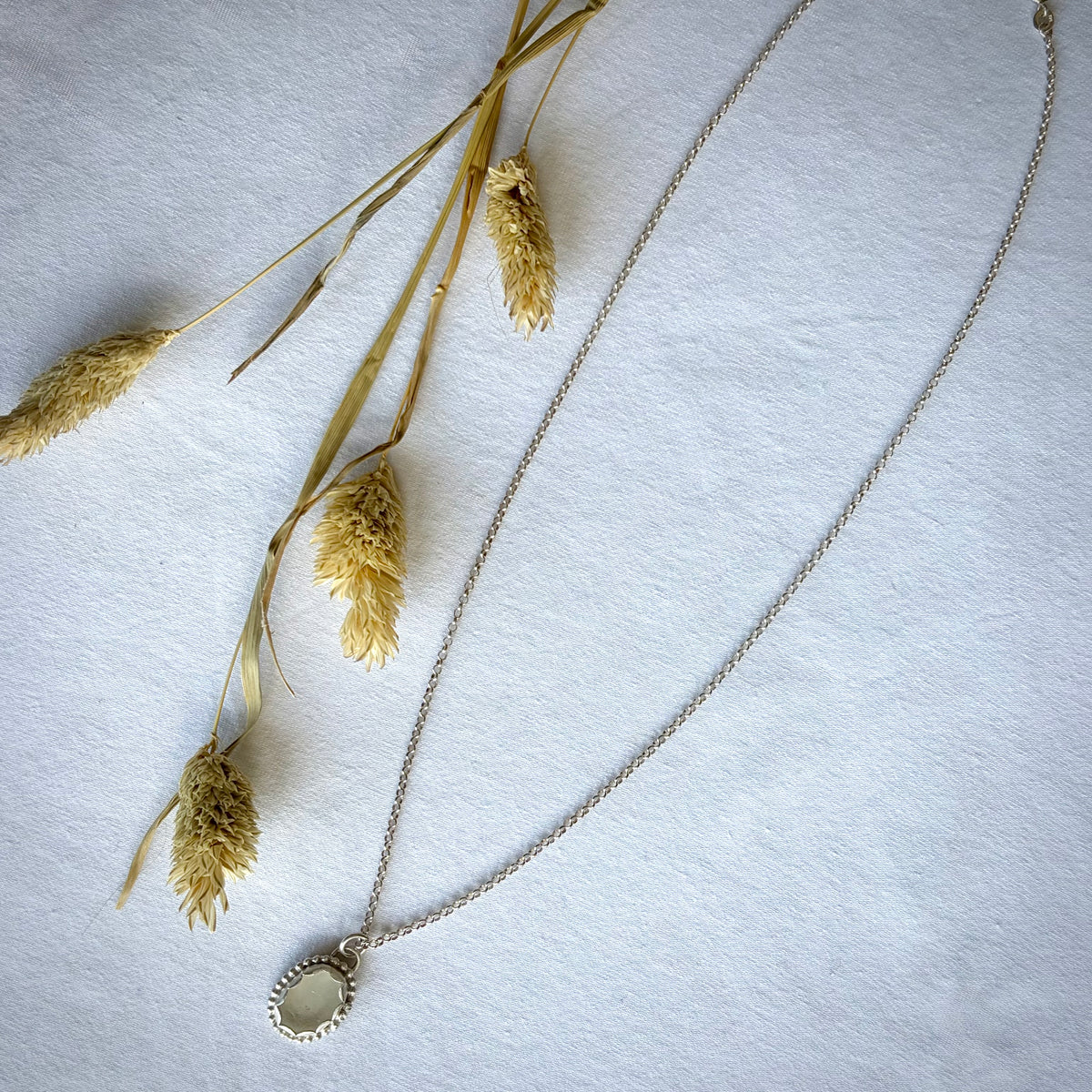 'The Dome' Necklace