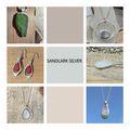 Sandlark Silver Gift Card