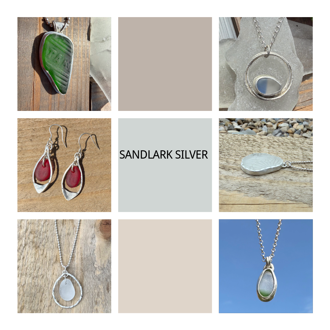 Sandlark Silver Gift Card